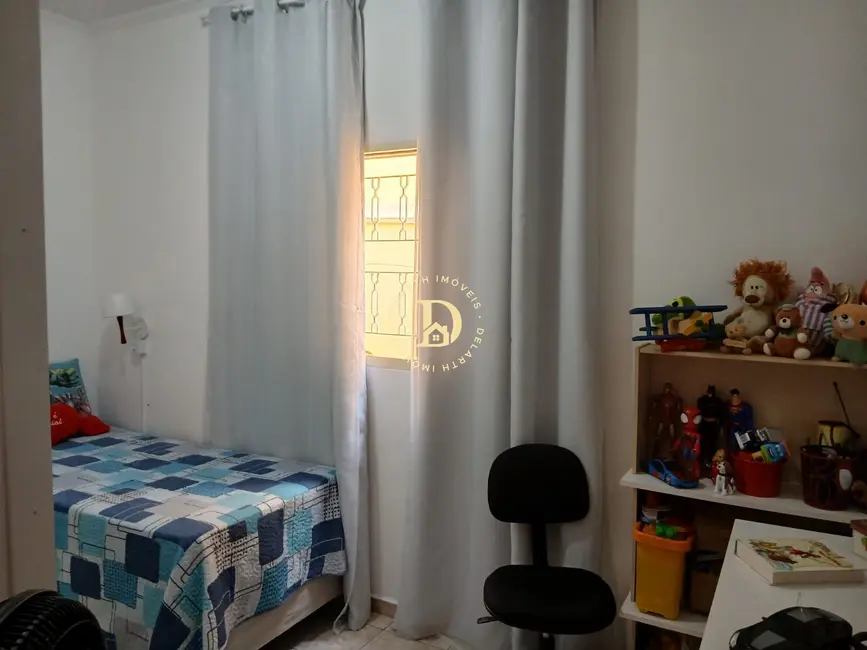 Foto 9 de Casa com 2 quartos à venda, 60m2 em Sao Jose Dos Campos - SP