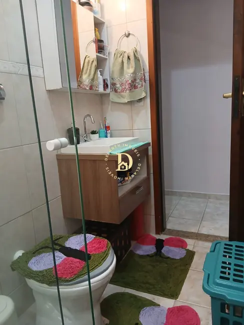 Foto 6 de Casa com 2 quartos à venda, 60m2 em Sao Jose Dos Campos - SP