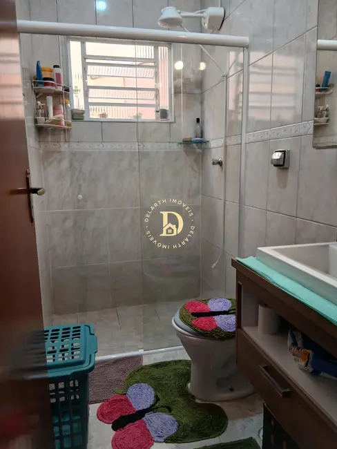 Foto 5 de Casa com 2 quartos à venda, 60m2 em Sao Jose Dos Campos - SP