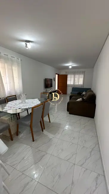 Sobrado com 4 quartos à venda, 155m2 em Sao Jose Dos Campos - SP - imagem 3 Foto 3 de Sobrado com 4 quartos à venda, 155m2 em Sao Jose Dos Campos - SP