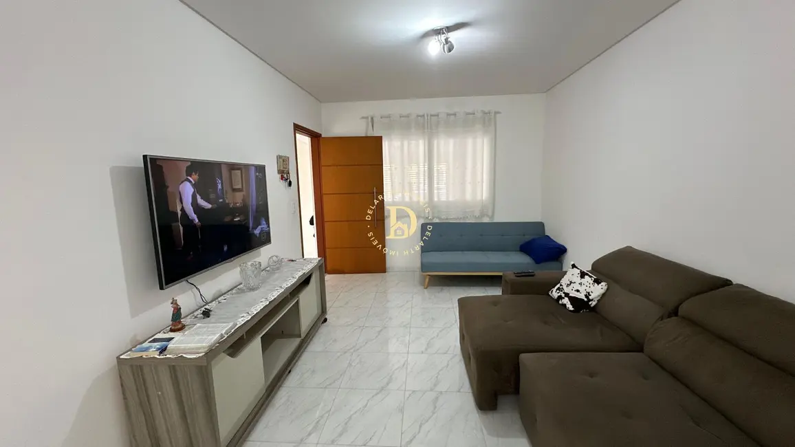Sobrado com 4 quartos à venda, 155m2 em Sao Jose Dos Campos - SP - imagem 2 Foto 2 de Sobrado com 4 quartos à venda, 155m2 em Sao Jose Dos Campos - SP