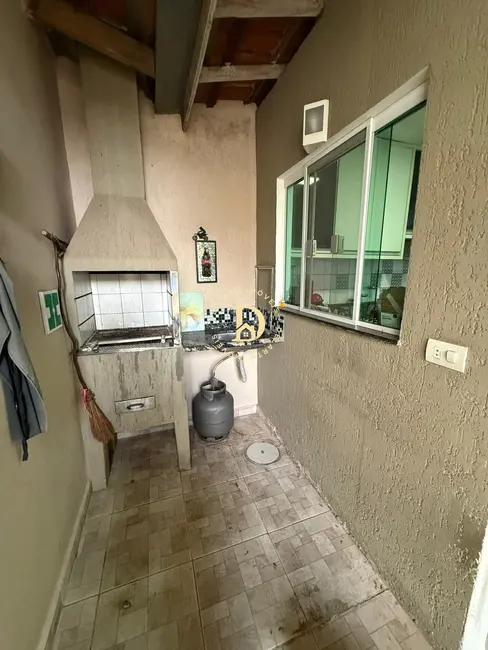 Foto 7 de Casa de Condomínio com 3 quartos à venda, 60m2 em Jardim Paraíso, Jacarei - SP