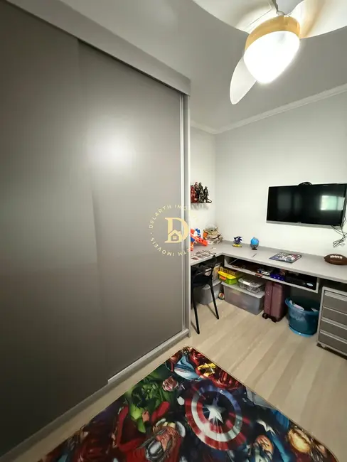 Foto 4 de Casa de Condomínio com 3 quartos à venda, 60m2 em Jardim Paraíso, Jacarei - SP