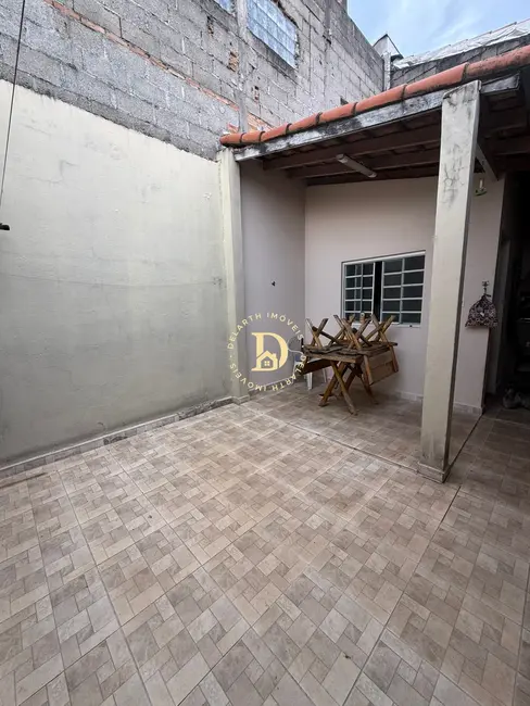 Foto 9 de Casa de Condomínio com 3 quartos à venda, 60m2 em Jardim Paraíso, Jacarei - SP