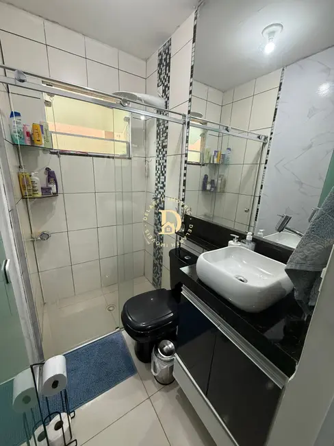 Foto 8 de Casa de Condomínio com 3 quartos à venda, 60m2 em Jardim Paraíso, Jacarei - SP