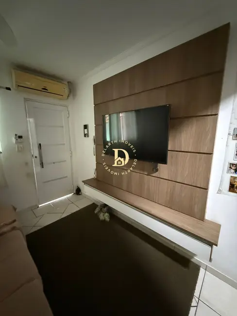 Foto 3 de Casa de Condomínio com 3 quartos à venda, 60m2 em Jardim Paraíso, Jacarei - SP