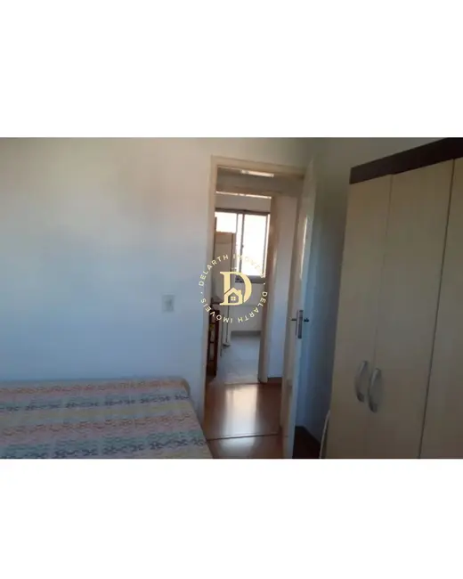 Foto 5 de Apartamento com 2 quartos à venda, 52m2 em Sao Jose Dos Campos - SP