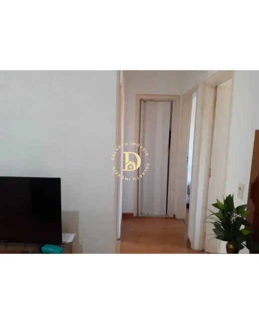 Foto 2 de Apartamento com 2 quartos à venda, 52m2 em Sao Jose Dos Campos - SP