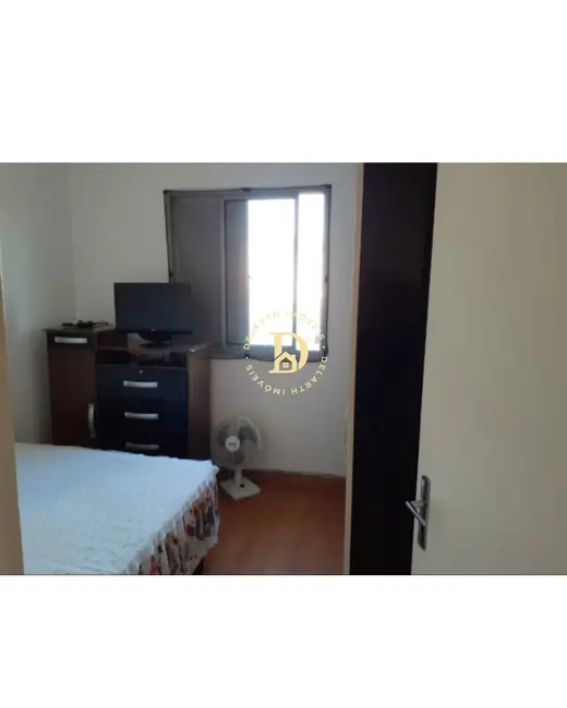 Foto 6 de Apartamento com 2 quartos à venda, 52m2 em Sao Jose Dos Campos - SP