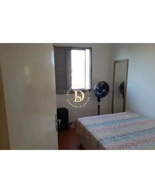 Foto 4 de Apartamento com 2 quartos à venda, 52m2 em Sao Jose Dos Campos - SP