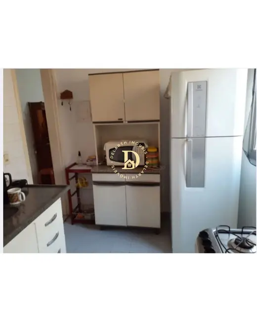 Foto 3 de Apartamento com 2 quartos à venda, 52m2 em Sao Jose Dos Campos - SP