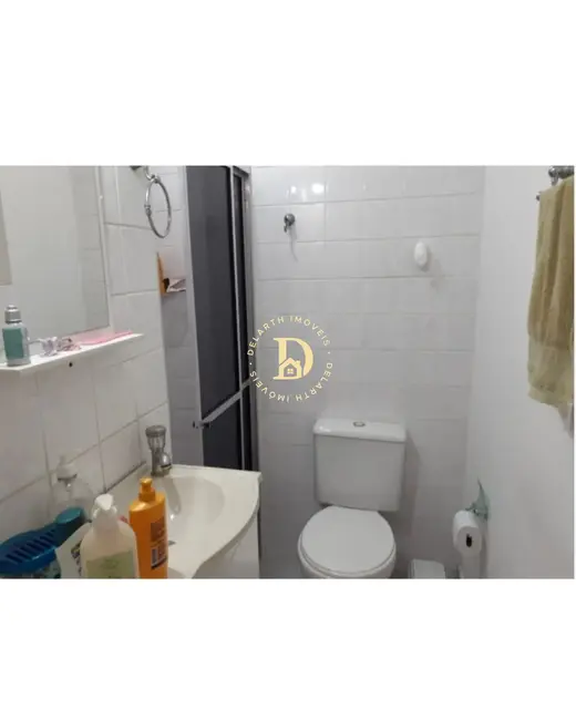 Foto 7 de Apartamento com 2 quartos à venda, 52m2 em Sao Jose Dos Campos - SP