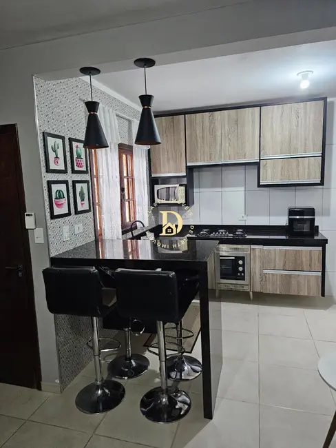 Casa com 2 quartos à venda, 75m2 em Sao Jose Dos Campos - SP - imagem 4 Foto 4 de Casa com 2 quartos à venda, 75m2 em Sao Jose Dos Campos - SP