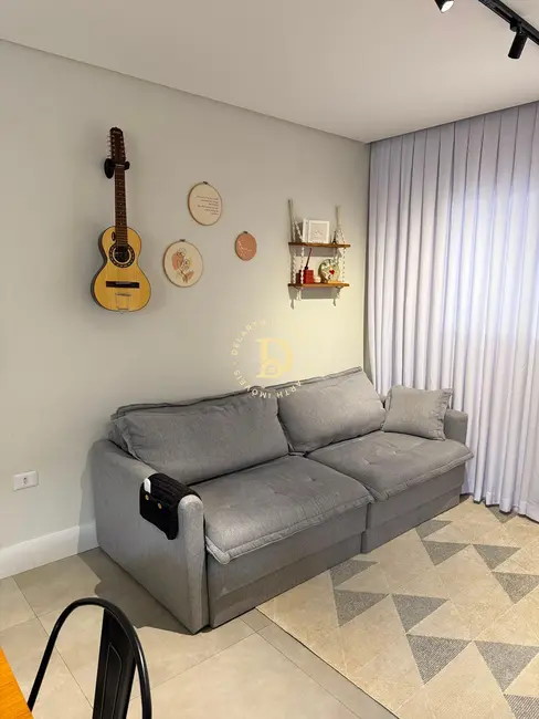 Foto 5 de Casa com 2 quartos à venda, 80m2 em Sao Jose Dos Campos - SP