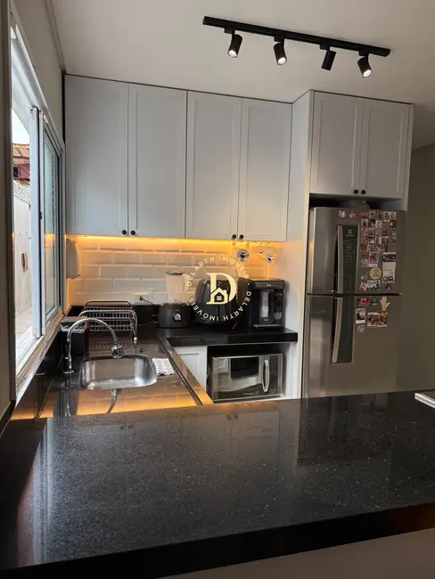 Foto 1 de Casa com 2 quartos à venda, 80m2 em Sao Jose Dos Campos - SP