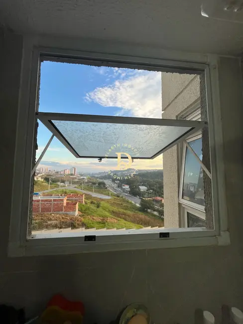 Foto 8 de Apartamento com 2 quartos à venda, 44m2 em Jardim Paraíso, Jacarei - SP