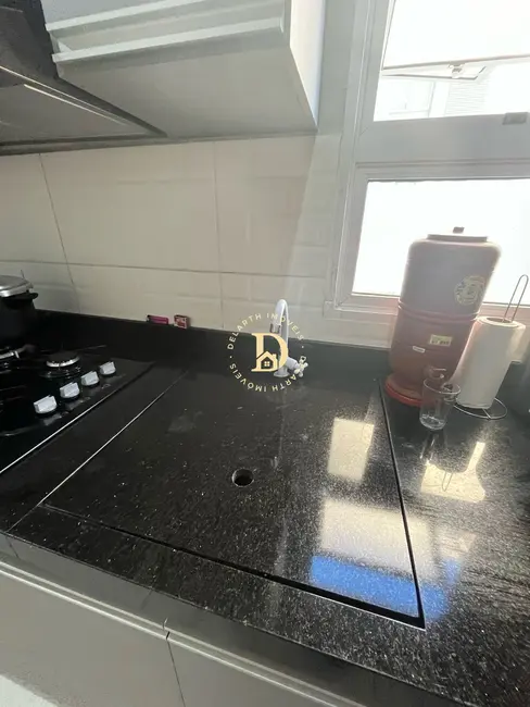Foto 7 de Apartamento com 2 quartos à venda, 44m2 em Jardim Paraíso, Jacarei - SP