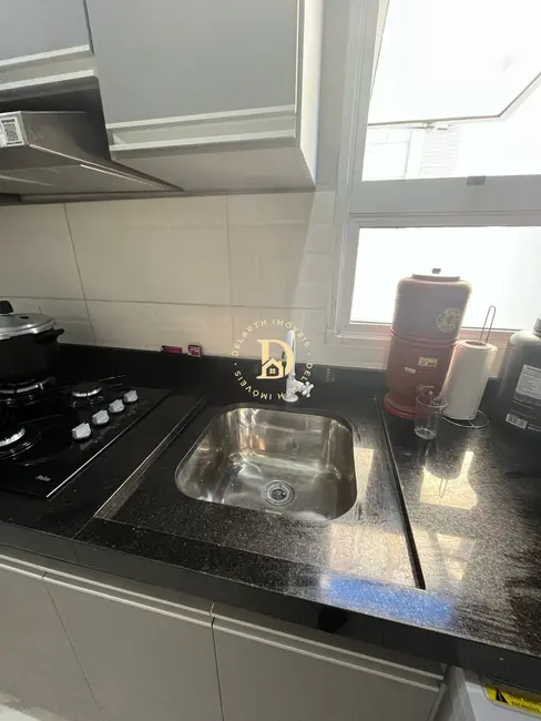 Foto 5 de Apartamento com 2 quartos à venda, 44m2 em Jardim Paraíso, Jacarei - SP