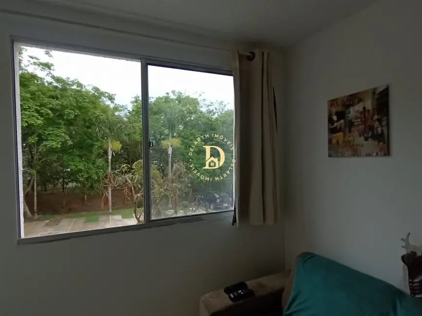 Foto 6 de Apartamento com 2 quartos à venda, 55m2 em Sao Jose Dos Campos - SP