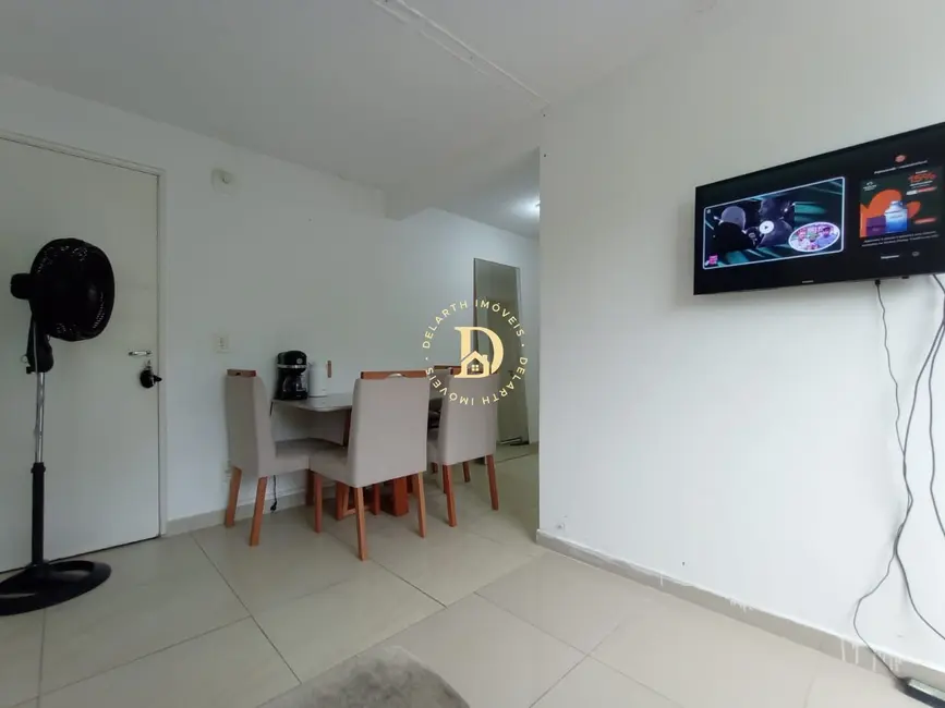 Foto 2 de Apartamento com 2 quartos à venda, 55m2 em Sao Jose Dos Campos - SP
