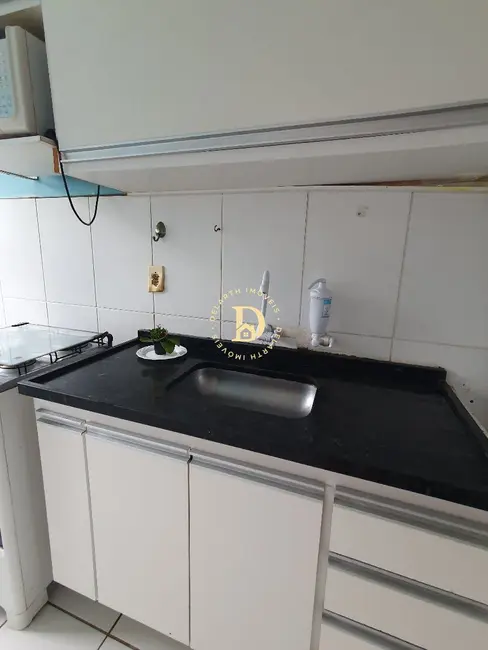 Foto 5 de Apartamento com 2 quartos à venda, 55m2 em Sao Jose Dos Campos - SP