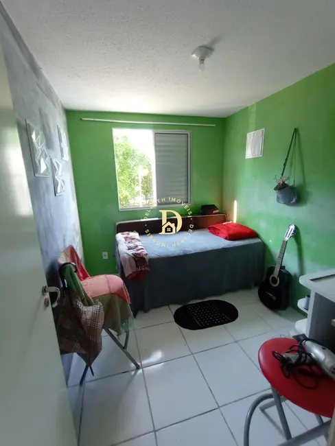 Foto 7 de Apartamento com 2 quartos à venda, 55m2 em Sao Jose Dos Campos - SP