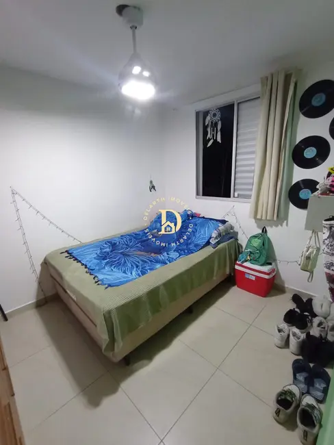 Foto 8 de Apartamento com 2 quartos à venda, 55m2 em Sao Jose Dos Campos - SP