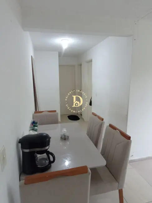 Foto 3 de Apartamento com 2 quartos à venda, 55m2 em Sao Jose Dos Campos - SP