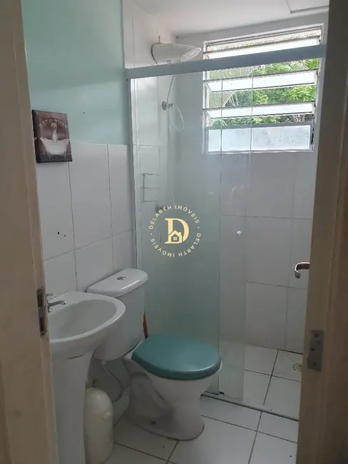 Foto 9 de Apartamento com 2 quartos à venda, 55m2 em Sao Jose Dos Campos - SP