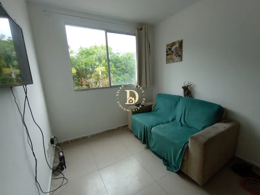 Foto 1 de Apartamento com 2 quartos à venda, 55m2 em Sao Jose Dos Campos - SP