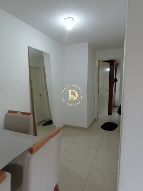 Foto 4 de Apartamento com 2 quartos à venda, 55m2 em Sao Jose Dos Campos - SP