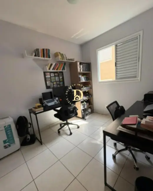 Foto 9 de Apartamento com 2 quartos à venda, 44m2 em Sao Jose Dos Campos - SP