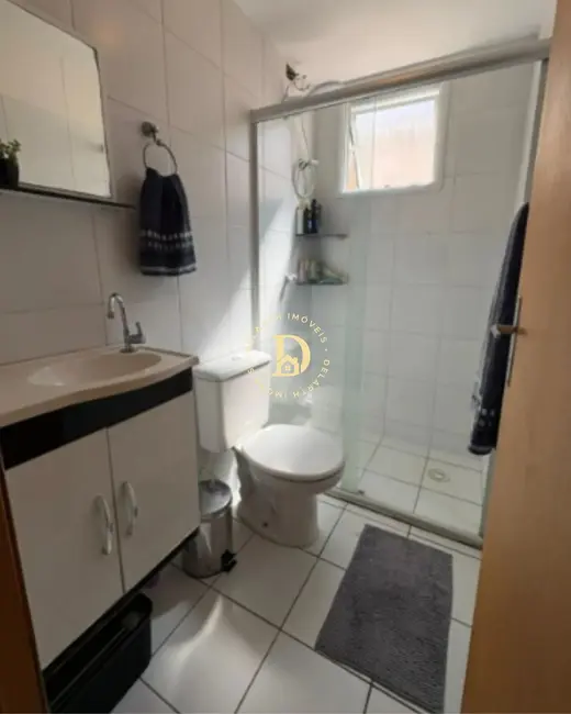 Foto 7 de Apartamento com 2 quartos à venda, 44m2 em Sao Jose Dos Campos - SP
