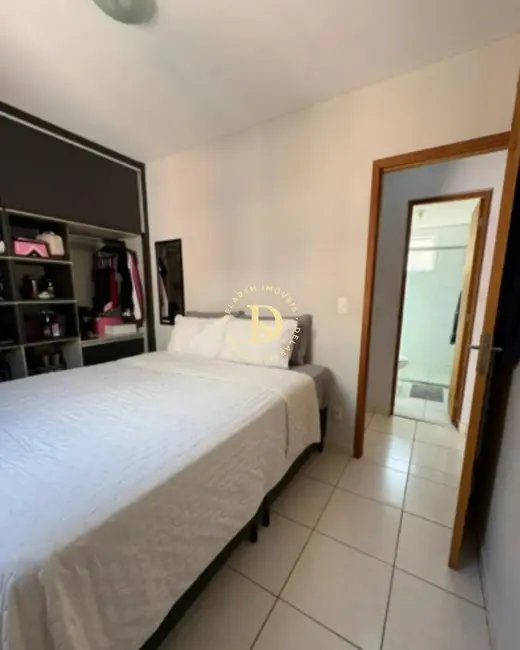 Foto 8 de Apartamento com 2 quartos à venda, 44m2 em Sao Jose Dos Campos - SP