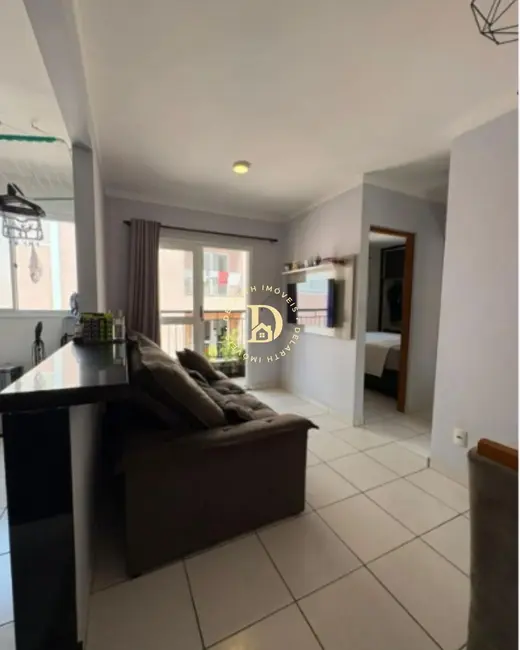 Foto 1 de Apartamento com 2 quartos à venda, 44m2 em Sao Jose Dos Campos - SP