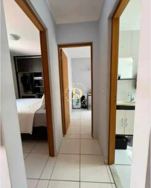 Foto 6 de Apartamento com 2 quartos à venda, 44m2 em Sao Jose Dos Campos - SP