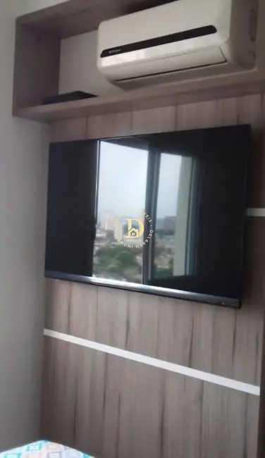Foto 5 de Apartamento com 1 quarto à venda, 36m2 em Sao Jose Dos Campos - SP