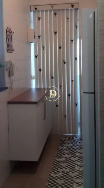 Foto 3 de Apartamento com 1 quarto à venda, 36m2 em Sao Jose Dos Campos - SP