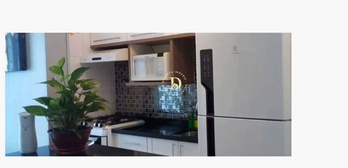 Foto 2 de Apartamento com 1 quarto à venda, 36m2 em Sao Jose Dos Campos - SP
