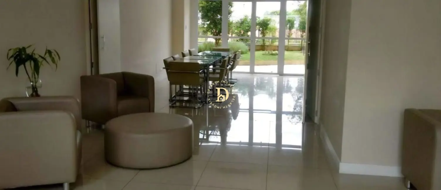Foto 8 de Apartamento com 1 quarto à venda, 36m2 em Sao Jose Dos Campos - SP
