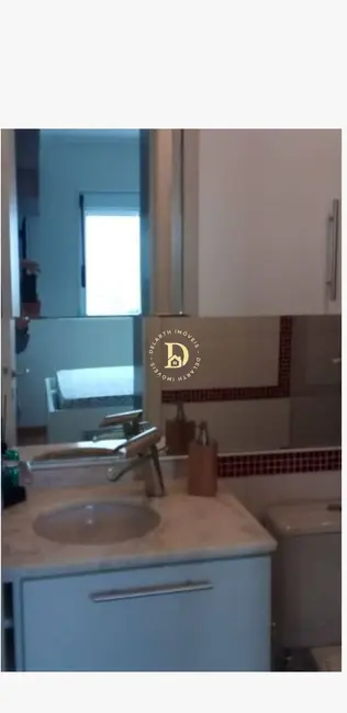 Foto 6 de Apartamento com 1 quarto à venda, 36m2 em Sao Jose Dos Campos - SP