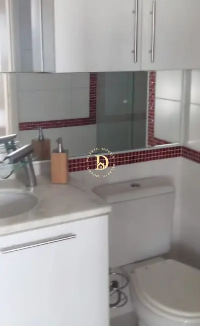Foto 7 de Apartamento com 1 quarto à venda, 36m2 em Sao Jose Dos Campos - SP