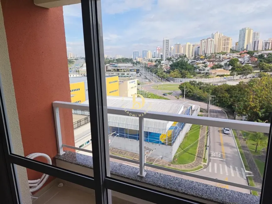 Foto 9 de Apartamento com 1 quarto à venda, 37m2 em Sao Jose Dos Campos - SP