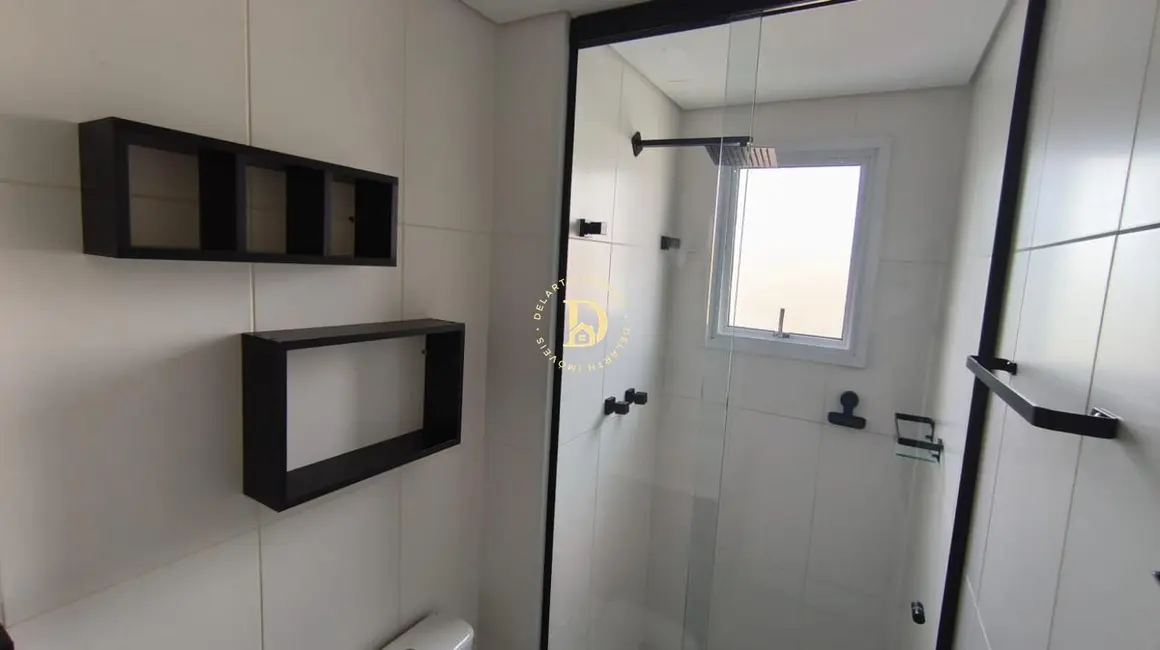 Foto 7 de Apartamento com 1 quarto à venda, 37m2 em Sao Jose Dos Campos - SP