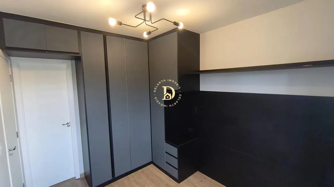 Foto 4 de Apartamento com 1 quarto à venda, 37m2 em Sao Jose Dos Campos - SP
