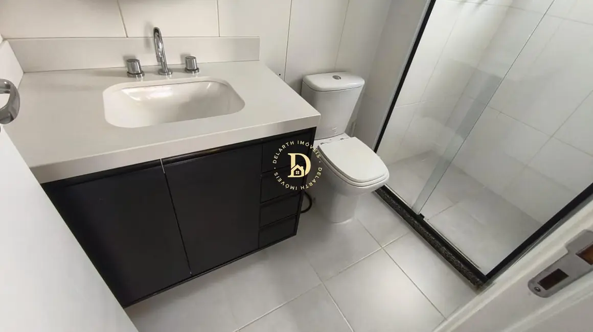 Foto 6 de Apartamento com 1 quarto à venda, 37m2 em Sao Jose Dos Campos - SP