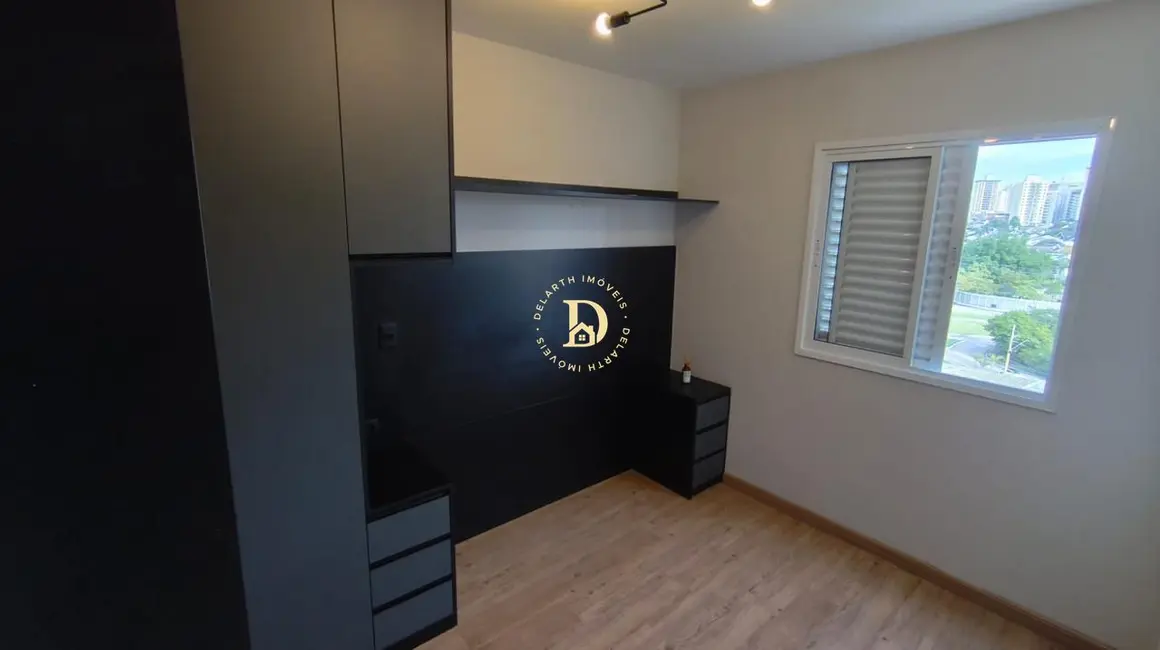 Foto 5 de Apartamento com 1 quarto à venda, 37m2 em Sao Jose Dos Campos - SP