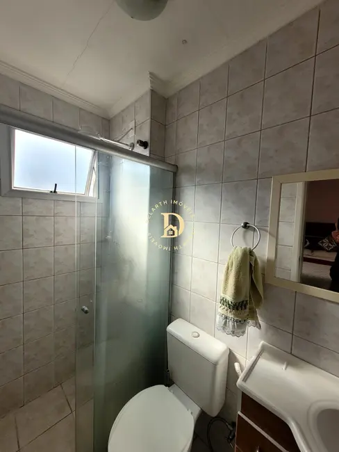 Foto 9 de Apartamento com 2 quartos à venda, 65m2 em Sao Jose Dos Campos - SP