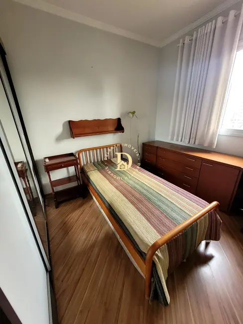 Foto 6 de Apartamento com 2 quartos à venda, 65m2 em Sao Jose Dos Campos - SP
