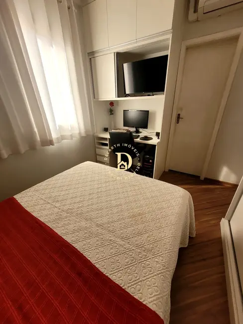 Foto 8 de Apartamento com 2 quartos à venda, 65m2 em Sao Jose Dos Campos - SP